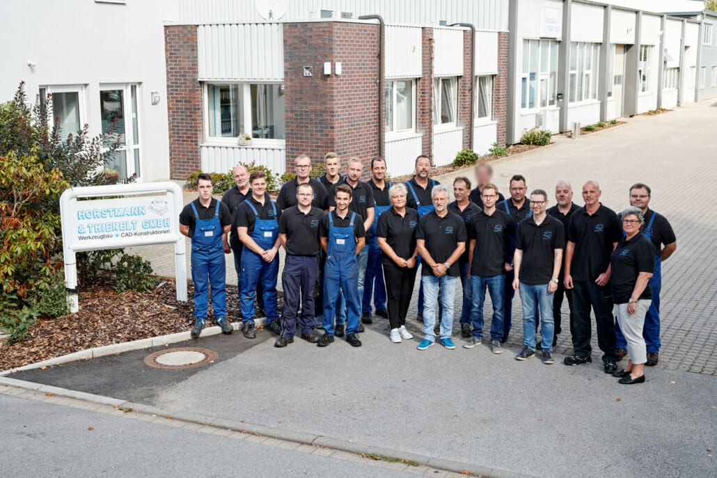 Unser Team